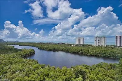 8990 Bay Colony Dr #1002, Naples, FL 34108 - Photo 1