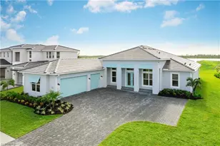 8766 Driftwood Dr, Naples, FL 34114 - Photo 1