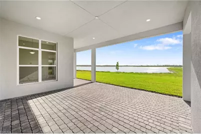 8766 Driftwood Dr, Naples, FL 34114 - Photo 5