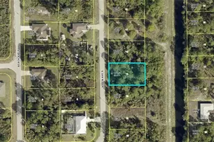 573 Aspen Ave S, Lehigh Acres, FL 33974 - Photo 1