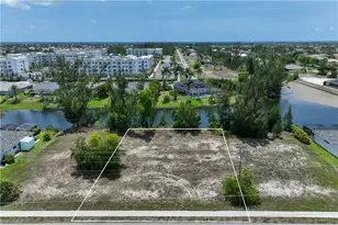 2300 SW 20th Ave, Cape Coral, FL 33991 - Photo 1
