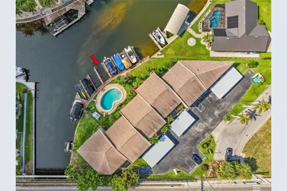 4803 SW Santa Barbara Ct #5, Cape Coral, FL 33914 - Photo 39