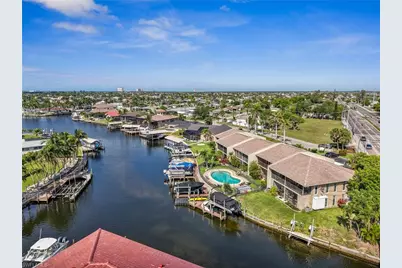 4803 SW Santa Barbara Ct #5, Cape Coral, FL 33914 - Photo 41