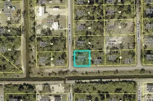 3001 20th St E, Alva, FL 33920 - Photo 3