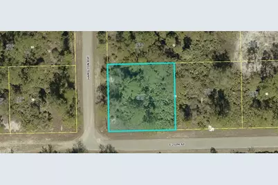 3001 20th St E, Alva, FL 33920 - Photo 1