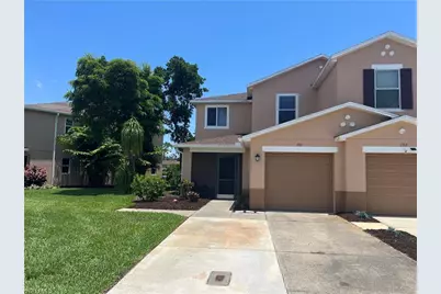 6361 Brant Bay Blvd #101, North Fort Myers, FL 33917 - Photo 1