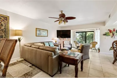 5483 Peppertree Dr #1, Fort Myers, FL 33908 - Photo 5