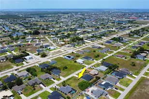 2515 NW Embers Terrace, Cape Coral, FL 33993 - Photo 7