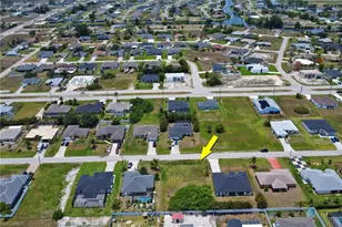 2515 NW Embers Terrace, Cape Coral, FL 33993 - Photo 9