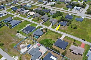 2515 NW Embers Terrace, Cape Coral, FL 33993 - Photo 11