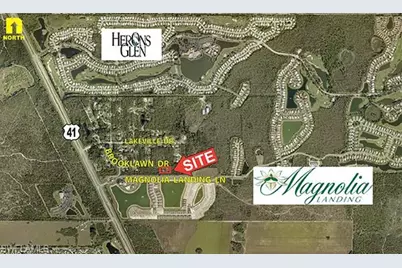 2318, 2328, 2344 Brooklawn Dr, North Fort Myers, FL 33917 - Photo 1