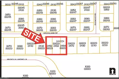 2318, 2328, 2344 Brooklawn Dr, North Fort Myers, FL 33917 - Photo 3