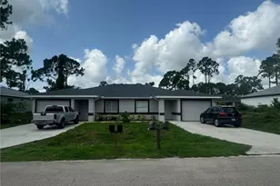 4635 25th St SW, Lehigh Acres, FL 33973 - Photo 1