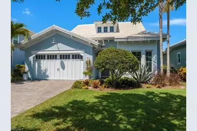 6478 Warwick Ave, Naples, FL 34113 - Photo 1