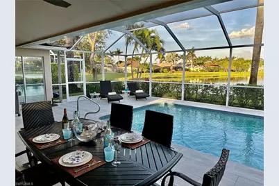 930 Marble Dr, Naples, FL 34104 - Photo 1
