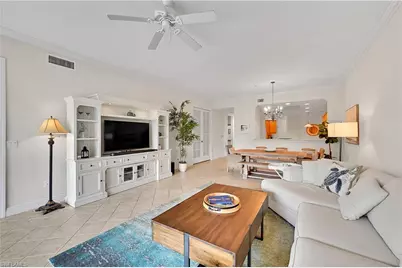 4700 Yacht Harbor Dr #612, Naples, FL 34112 - Photo 3