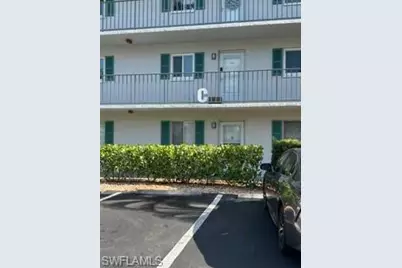 5651 Rattlesnake Hamm Rd #C-107, Naples, FL 34113 - Photo 3