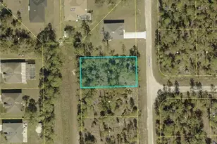 1863 Octavia St, Lehigh Acres, FL 33972 - Photo 1