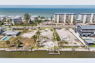 5157 Estero Blvd, Fort Myers Beach, FL 33931 - Photo 1