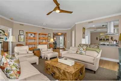 430 Cove Tower Dr #501, Naples, FL 34110 - Photo 9