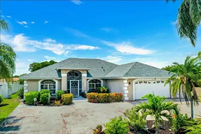 3332 SE 22nd Pl, Cape Coral, FL 33904 - Photo 1