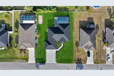 1520 NW 36th Pl, Cape Coral, FL 33993 - Photo 37