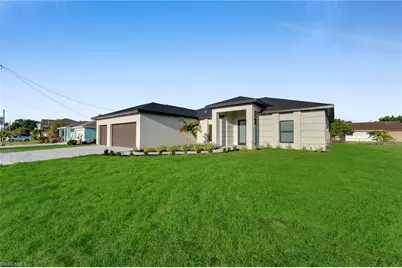 1520 NW 36th Pl, Cape Coral, FL 33993 - Photo 1