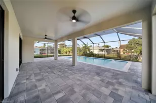 1520 NW 36th Pl, Cape Coral, FL 33993 - Photo 33