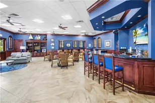 50' Boat Slip E-20 Gulf Harbour Marina, Fort Myers, FL 33908 - Photo 15