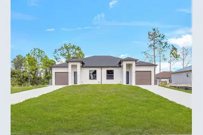 4709/4711 21st St SW, Lehigh Acres, FL 33973 - Photo 1