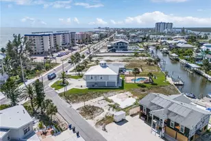 5199 Avenida Pescadora, Fort Myers Beach, FL 33931 - Photo 1