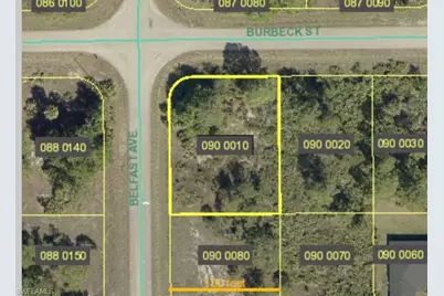 1232 Burbeck St, Fort Myers, FL 33913 - Photo 1