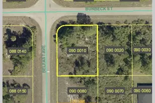 1232 Burbeck St, Fort Myers, FL 33913 - Photo 1