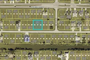1005 NE 15th Ln, Cape Coral, FL 33909 - Photo 1