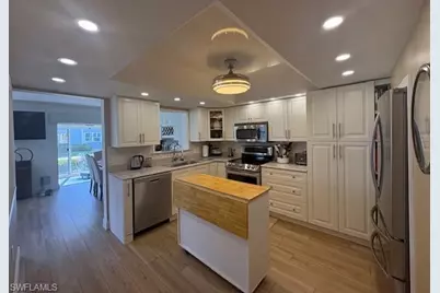 3358 N Key Dr #2, North Fort Myers, FL 33903 - Photo 9