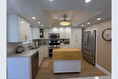 3358 N Key Dr #2, North Fort Myers, FL 33903 - Photo 25