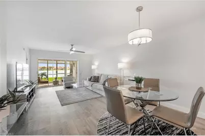 7848 Emerald Cir #J101, Naples, FL 34109 - Photo 5