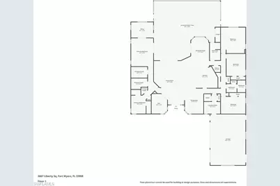 3667 Liberty Sq, Fort Myers, FL 33908 - Photo 43