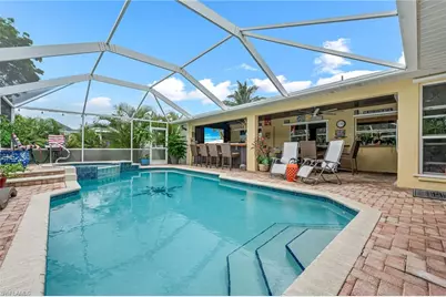 2812 SW 29th Ave, Cape Coral, FL 33914 - Photo 3