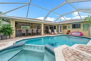 2812 SW 29th Ave, Cape Coral, FL 33914 - Photo 1