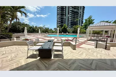 6075 Pelican Bay Blvd #1101, Naples, FL 34108 - Photo 21