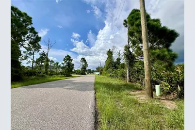 5602 Eyerly Ter, Port Charlotte, FL 33981 - Photo 1