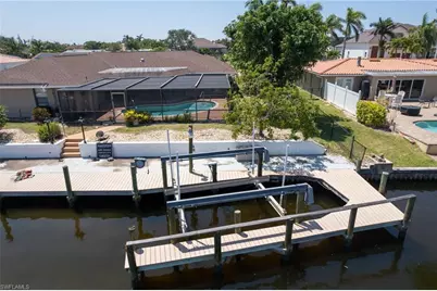 123 Placid Dr, Fort Myers, FL 33919 - Photo 39