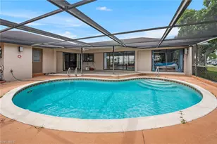 123 Placid Dr, Fort Myers, FL 33919 - Photo 7