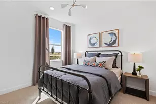 7393 Blue Salvia Dr, North Fort Myers, FL 33917 - Photo 33