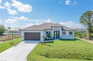 1245 Echard St E, Lehigh Acres, FL 33974 - Photo 1