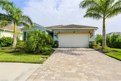 16579 Crescent Beach Way, Bonita Springs, FL 34135 - Photo 1