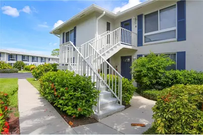 195 Peppermint Ln #884, Naples, FL 34112 - Photo 3