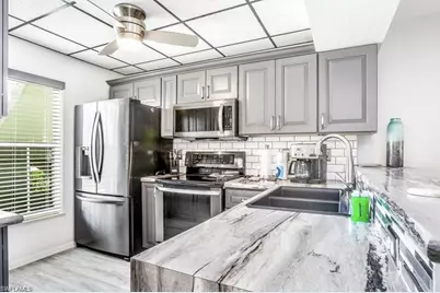 651 W Elkcam Cir #815, Marco Island, FL 34145 - Photo 11