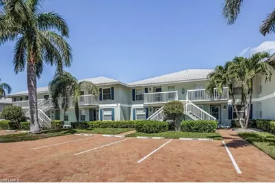 651 W Elkcam Cir #815, Marco Island, FL 34145 - Photo 1